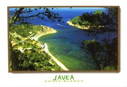 Spain:Javea View - Alicante