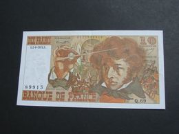 10 Francs - BERLIOZ - 1-8-1974  **** EN ACHAT IMMEDIAT **** - 10 F 1972-1978 ''Berlioz''