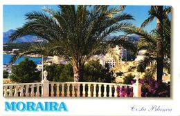 Spain:Moraira Overview - Andere