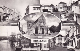 CHALLANS - Challans