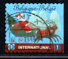 Belgique - N° 4174 -  2011 - Gebraucht
