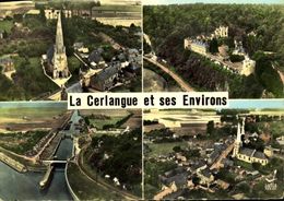 [76] Seine Maritime > Souvenir De La Cerlangue  / M 12 - Autres & Non Classés