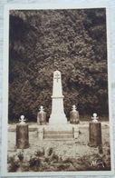 60   VILLERS  SUR   COUDUN    MONUMENT  AUX  F. F. I.  FUSILLES  PAR  LES  ALLEMANDS - Autres & Non Classés