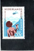 NOUVELLE GUINEE NEERL. 1959 ** - Netherlands New Guinea