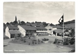 Suisse. Thayngen. Neues Schulhaus (GF1696) - Thayngen