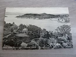 London - Oban From Pulpit Hill Looking North - B1912/D - Editions Valentine's - Année 1960 - - River Thames