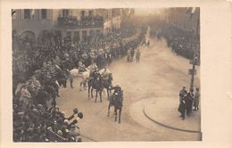 Colmar           68         Général De Castelnau  22 Novembre 1918    Carte Photo  (voir Scan) - Colmar