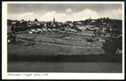 D8190 - Frauenstein - Photo Ittner - Frauenstein (Erzgeb.)