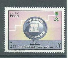 200036011  ARABIA SAUDI  YVERT   Nº  1173  **/MNH - Arabie Saoudite