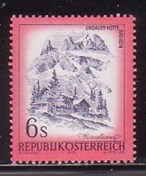 Österreich  1477 , Xx  (U 3013) - 1971-80 Ungebraucht