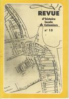 562 31 HAUTE GARONNE  Revue  Histoire Locale COLOMIERS N°15 - Midi-Pyrénées