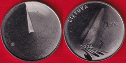 Lithuania 1.5 Euro 2020 "Hope" UNC - Lituanie