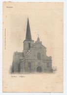 Broechem : De Kerk - L'Eglise - Ranst