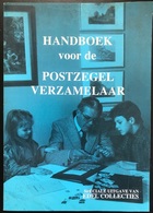 (331) Handboek Voor De Postzegel Verzamelaar - Edel Collecties - 72p. - Andere & Zonder Classificatie
