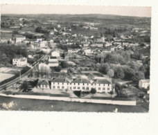 87 )) SAINT MATHIEU   Vue Aérienne - Groupe Scolaire  197.35 - Saint Mathieu