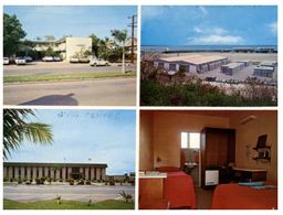 (D 5) Australia - NT - Darwin Tiwi Travel Lodge - Darwin