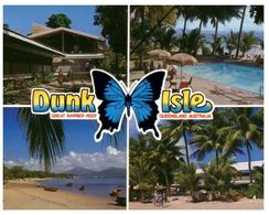 (D 5) Australia - QLD - Dunk Isle (Island) - Great Barrier Reef