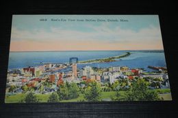 17239-             MINNESOTA, DULUTH, SKYLINE - Duluth