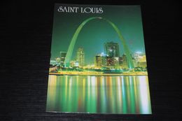 17247-                    SAINT LOUIS - St Louis – Missouri