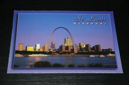 17250-                    MISSOURI, SAINT LOUIS - St Louis – Missouri