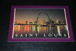 17251-                    MISSOURI, SAINT LOUIS - St Louis – Missouri