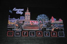 17252-                    MISSOURI, KANSAS CITY, THE PLAZA - Kansas City – Missouri