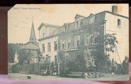 Cpa Dave  Hotel  1906 - Daverdisse
