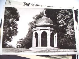 Nederland Holland Pays Bas Driebergen Met Koepel In Willinkspark - Driebergen – Rijsenburg