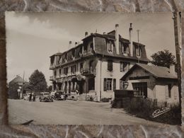 SAINT JULIEN EN GENEVOIS  LA DOUANE - Saint-Julien-en-Genevois