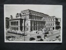 2. Wien I, Oper, 1949 - Ringstrasse