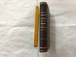 BIBLIOTECA UNIVERSALE TEATRO TRAGEDIE CORNEILLE AMLETO PIZARRO SCHILLER  1883 - Libri Antichi