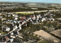 - EGRISELLES Le Bocage (89) -  Vue Générale Aérienne  -17141- - Egriselles Le Bocage