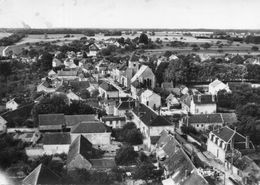 - EGRISELLES Le Bocage (89) -  Vue Générale Aérienne  -17144- - Egriselles Le Bocage