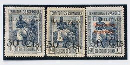 *251/53. 1937. Serie Completa. MAGNIFICA. Edifil 2020: 132 Euros - Autres & Non Classés