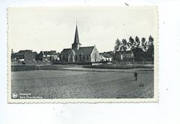 Nossegem Kerk ( Noordkant ) - Zaventem