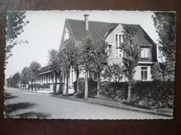 LOMME-    école Curie      édit: Lucien Pollet - Lomme