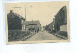 Hélécine / Neerheylissem - Le Village - Hélécine