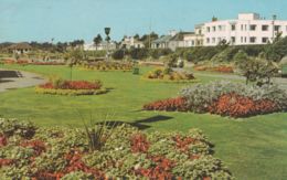 Postcard - Marine Gardens, Bognor Regis -   Card No.10863 -  Posted 23rd May 1979 - Very Good - Bognor Regis