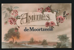 AMITIES DE MOORTZEELE - Oosterzele