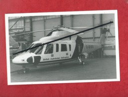 Photo -  Hélicoptères  - Hélicoptère - Helicópteros