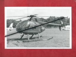 Photo -  Hélicoptères  - Hélicoptère - Elicotteri