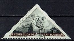 Mi. 493 O - Used Stamps