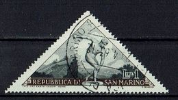 Mi. 493 O - Used Stamps