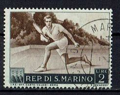 Mi. 494 O - Used Stamps