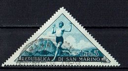 Mi. 495 O - Used Stamps