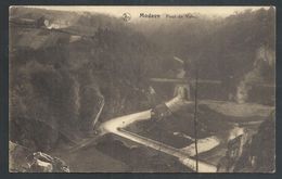 +++ CPA - MODAVE - Pont De Vyle - Nels  // - Modave