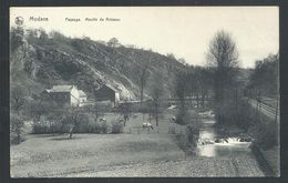 +++ CPA - MODAVE - Paysage - Moulin De ROISEUX - Nels  // - Modave