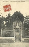 ROZ-LANBRIEUX  -- Notre-Dame De Bon-Secours à VILDE-BIDON                                     -- Mary-Rousseliè - Andere Gemeenten
