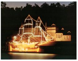 (D 10) Australia - WA - Swan Brewery (ship Shape) - Perth