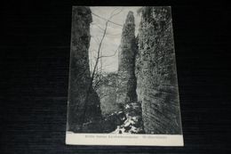 17277-                DIEKIRCH, PETITE SUISSE LUXEMBOURGEOISE WOLFSSCHLUCHT - 1924 - Diekirch